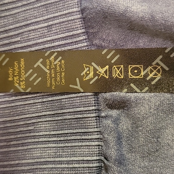 339 Yelete Womens Leggings - Picture 6 of 7